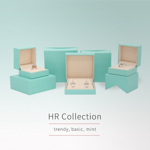 HR 컬렉션 (mint)