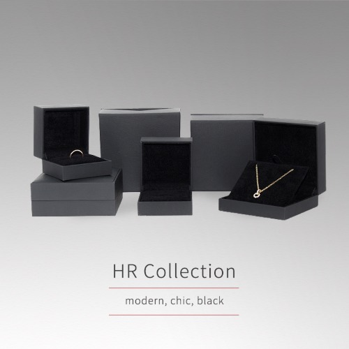 HR 컬렉션 (black)