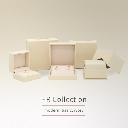 HR 컬렉션 (ivory)